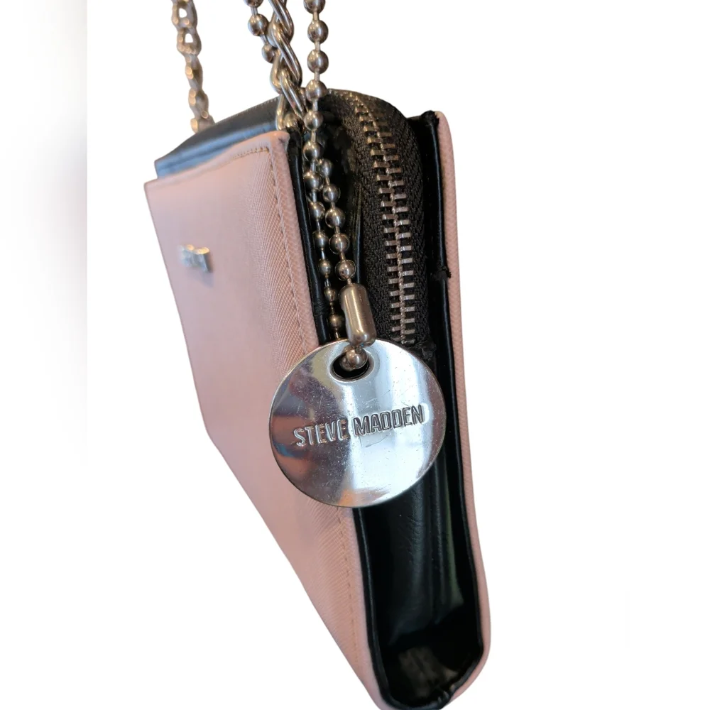 Steve Madden Blush Crossbody Bag - Picture 5 of 8